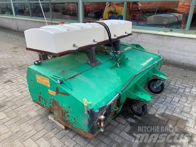 Sobernheimer UKM 25 掃倉機