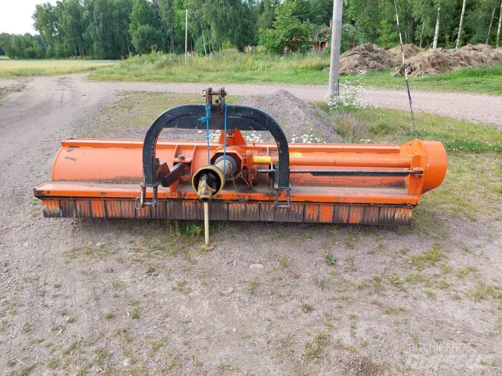 Perfect KS 300 其他地面照料機械