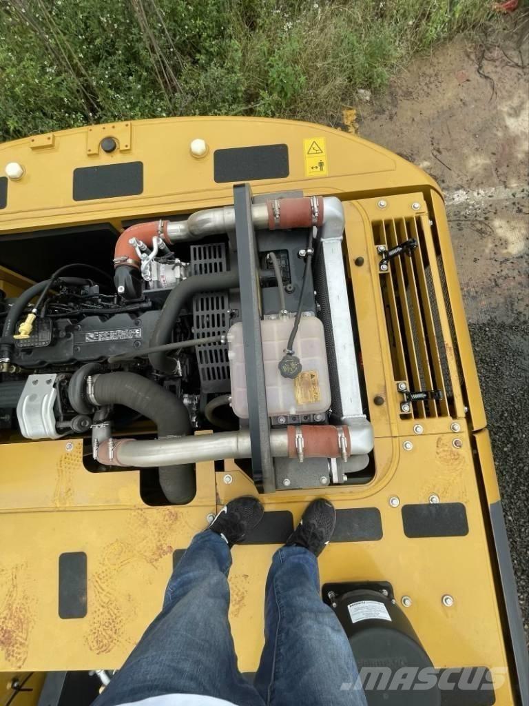 XCMG XE 200 DA 履帶式 挖土機/掘鑿機/挖掘機