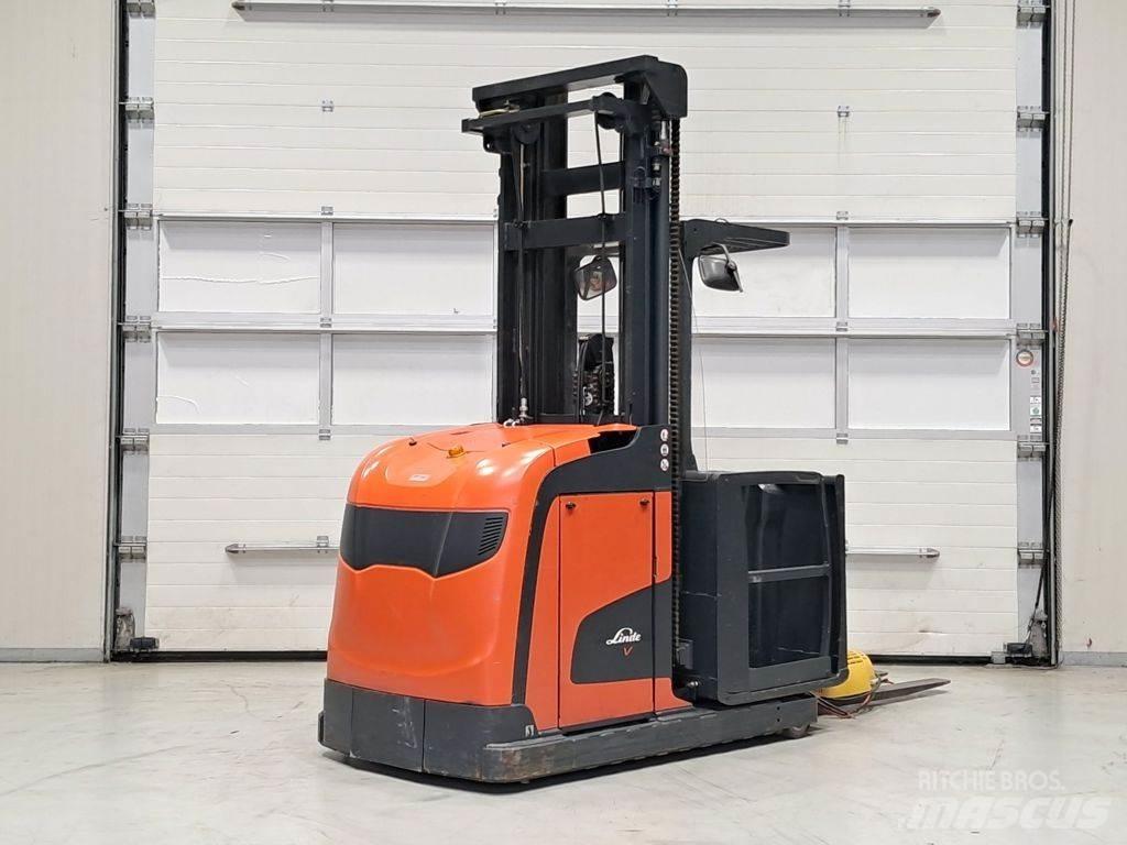 Linde V 低架裝載機