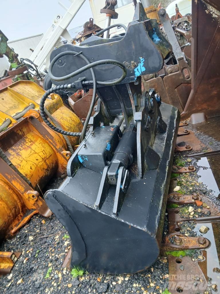 Arden Equipment QA40 鏟斗