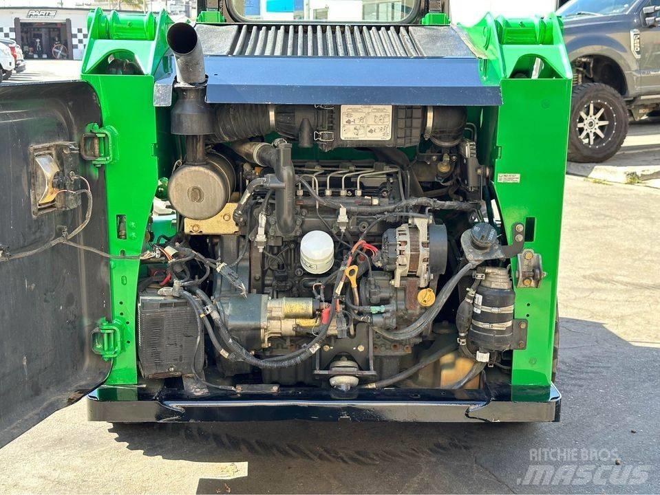 Bobcat S 510 滑移轉向裝載機