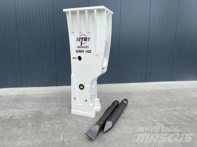  ITR UNH162 鐵鎚/碎石機
