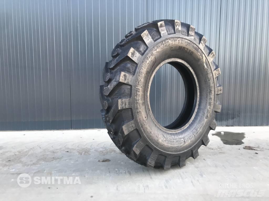  Magna 1400 x 24 輪胎、車輪和輪圈