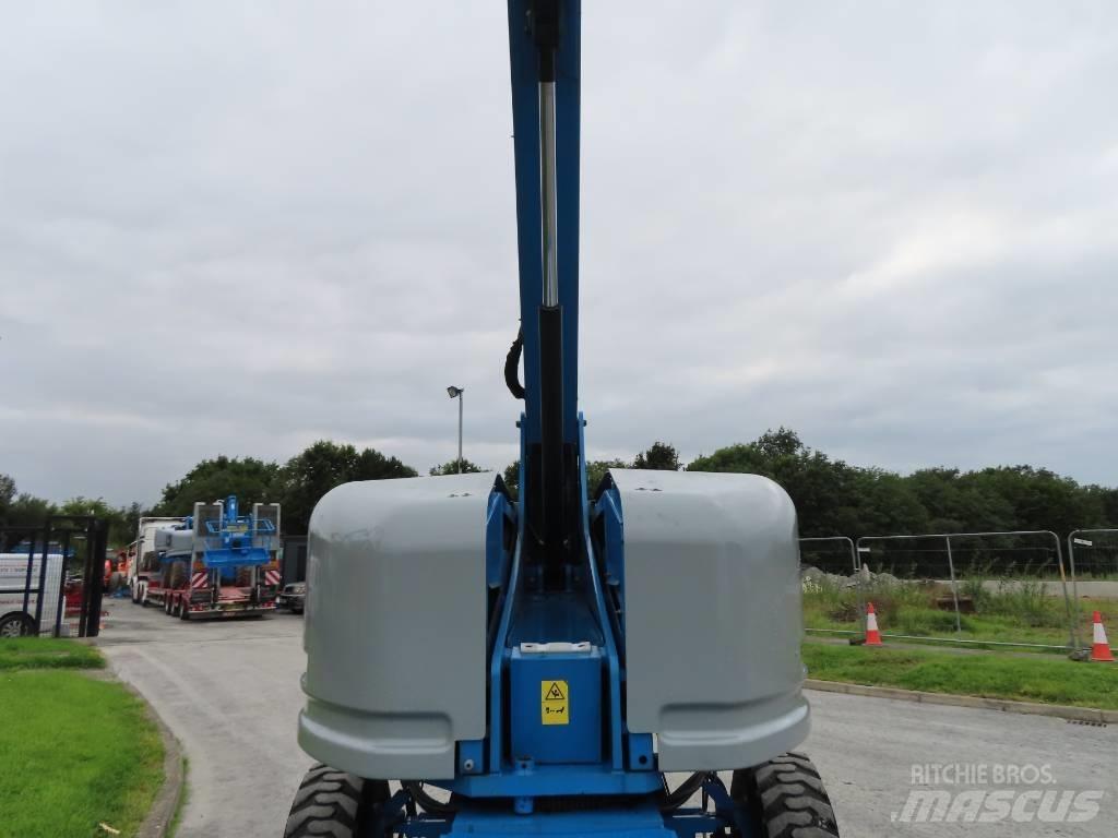 Genie S 45 伸縮臂高空作業車