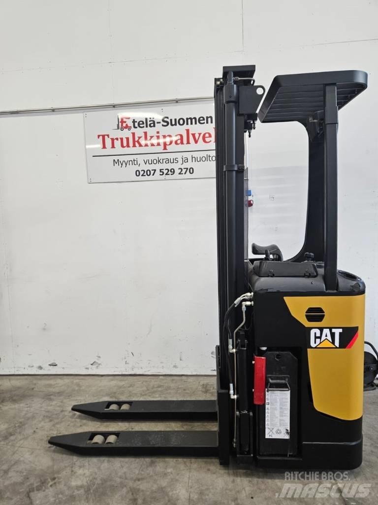 CAT NSR16N 自走式堆積機