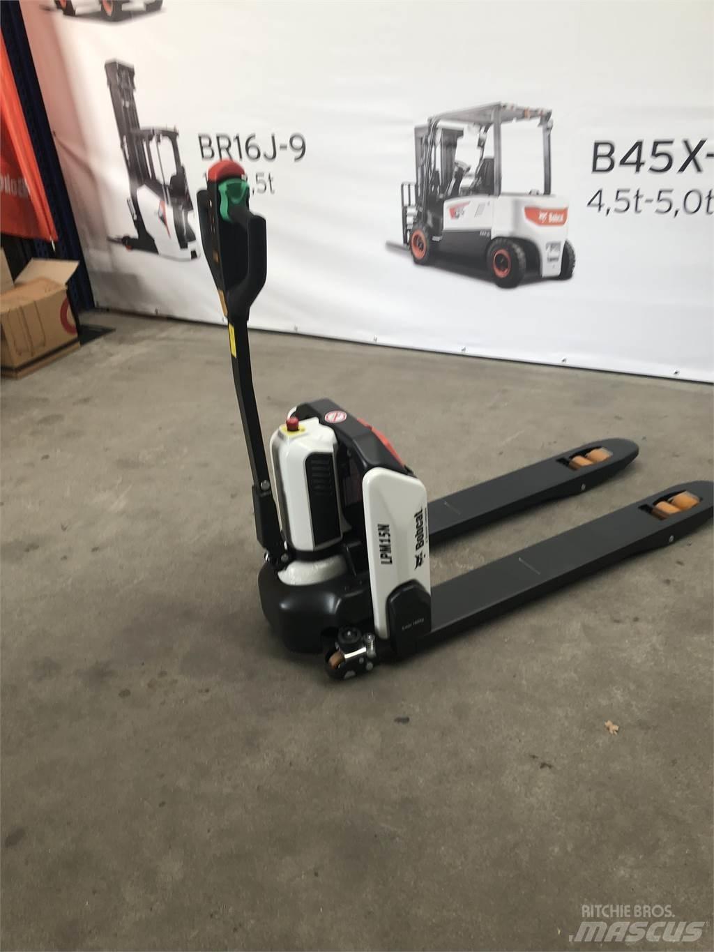 LPM15N 低架升降機