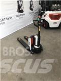  LPM15N 低架升降機