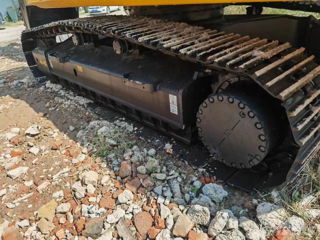 Komatsu PC 350 履帶式 挖土機/掘鑿機/挖掘機
