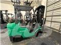 Mitsubishi FGC25N 堆高機(叉車)-其他