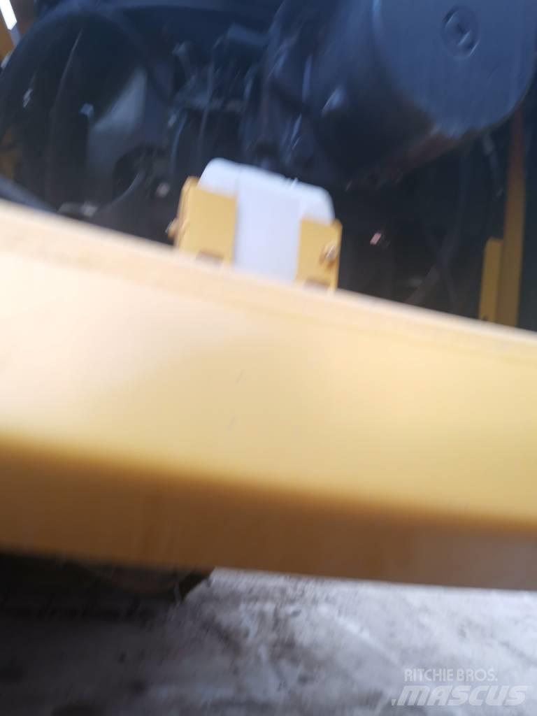 Komatsu PC 450-8 履帶式 挖土機/掘鑿機/挖掘機