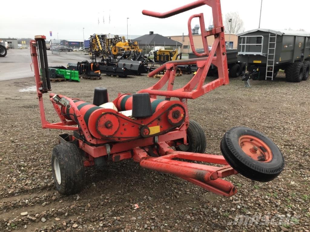 Elho Inplastare 包裝機