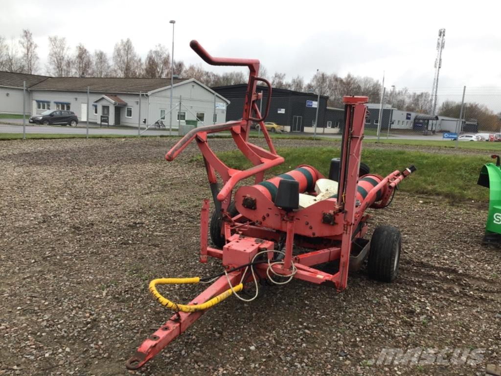 Elho Inplastare 包裝機