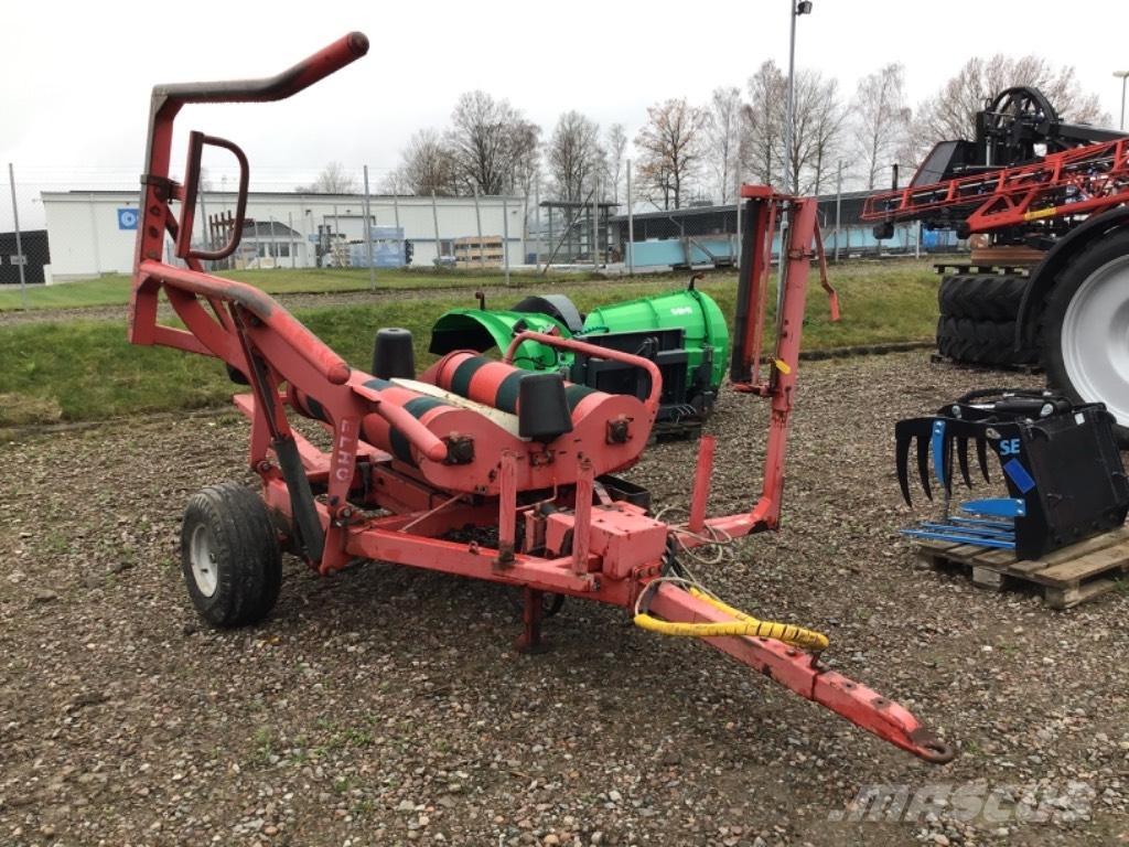 Elho Inplastare 包裝機