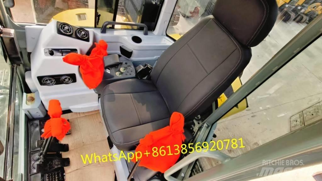 Yanmar Vio 55 小型挖土機/掘鑿機<7t(小型挖掘機)