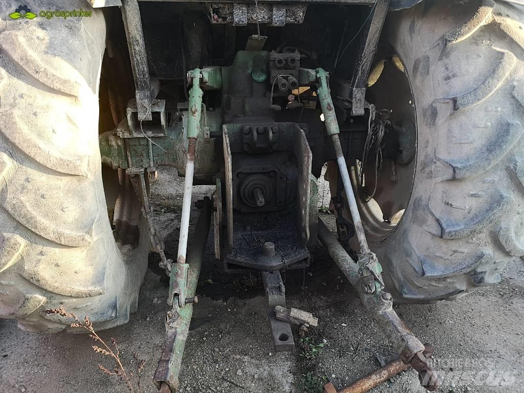 John Deere 3030 曳引機