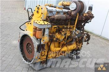 CAT 1693 引擎/發動機