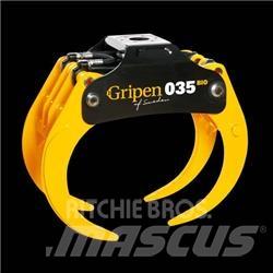 HSP Risgrip - Biogrip 兩爪吊夾