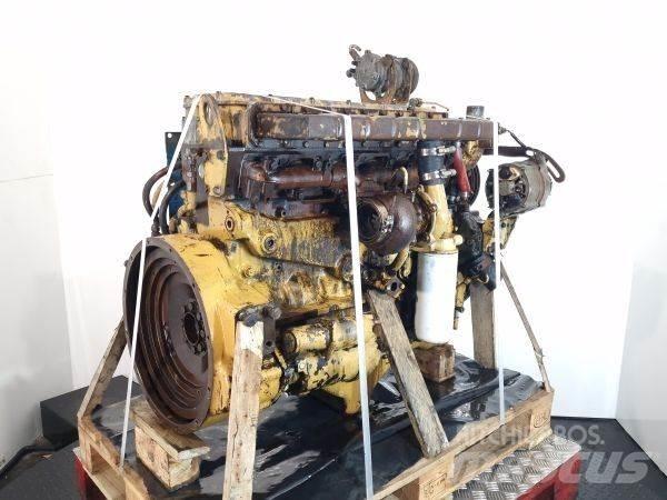 CAT 3116 引擎/發動機