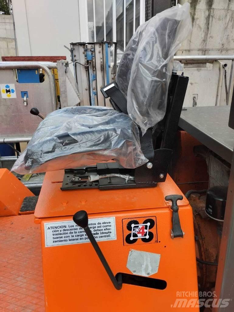Ausa CT 20 柴油卡車
