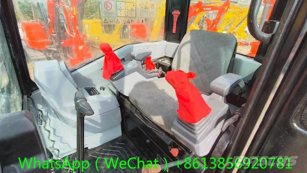 Sany SY 35 U 小型挖土機/掘鑿機<7t(小型挖掘機)