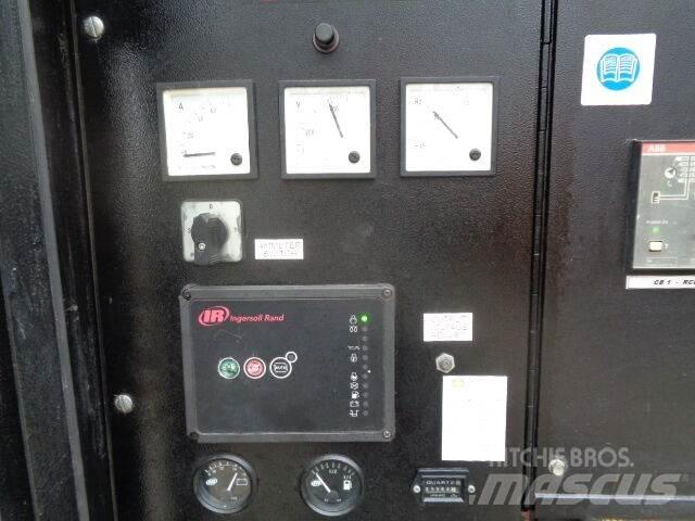 Doosan G40 柴油發電機