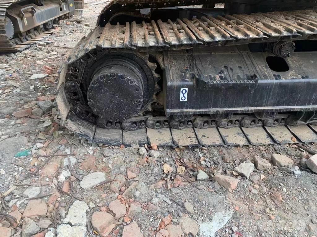 CAT 318dl 履帶式 挖土機/掘鑿機/挖掘機