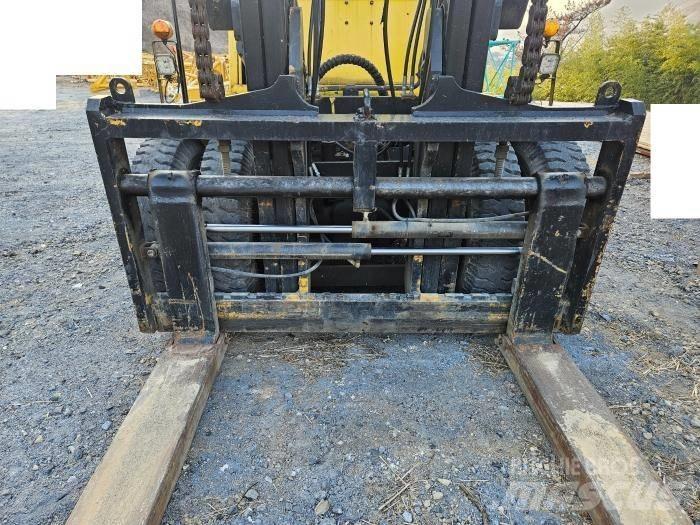 Komatsu FD 150 前伸式堆高機(叉車)