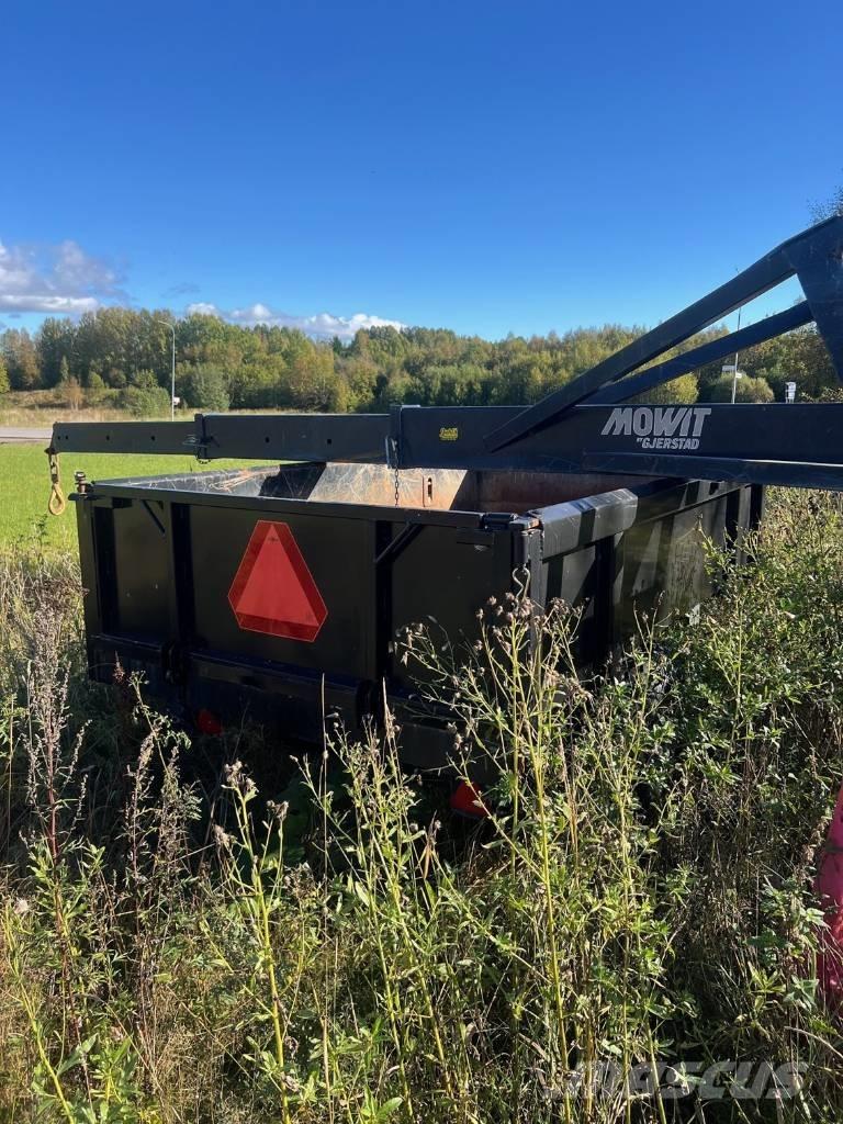 Doosan DX 55 小型挖土機/掘鑿機<7t(小型挖掘機)