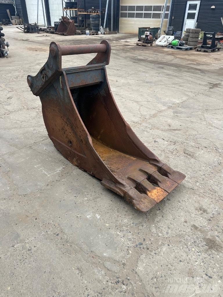  Andet S80 graveskovl 鏟斗