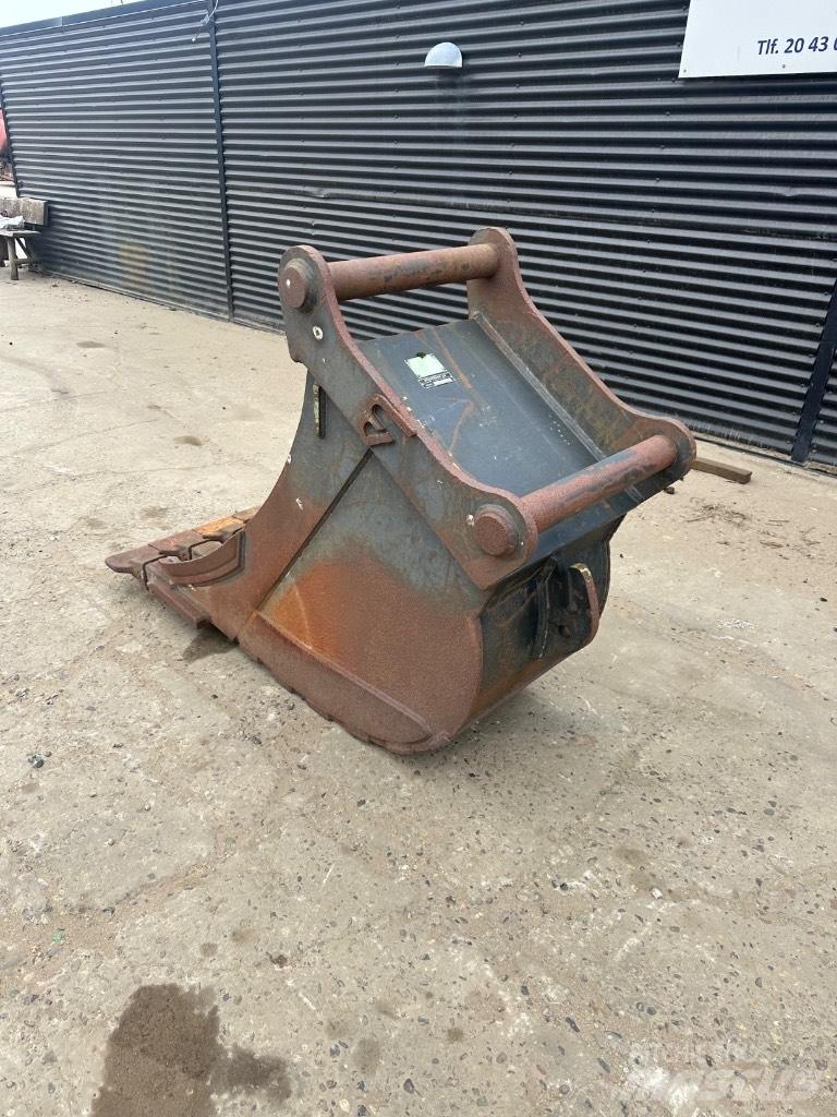  Andet S80 graveskovl 鏟斗
