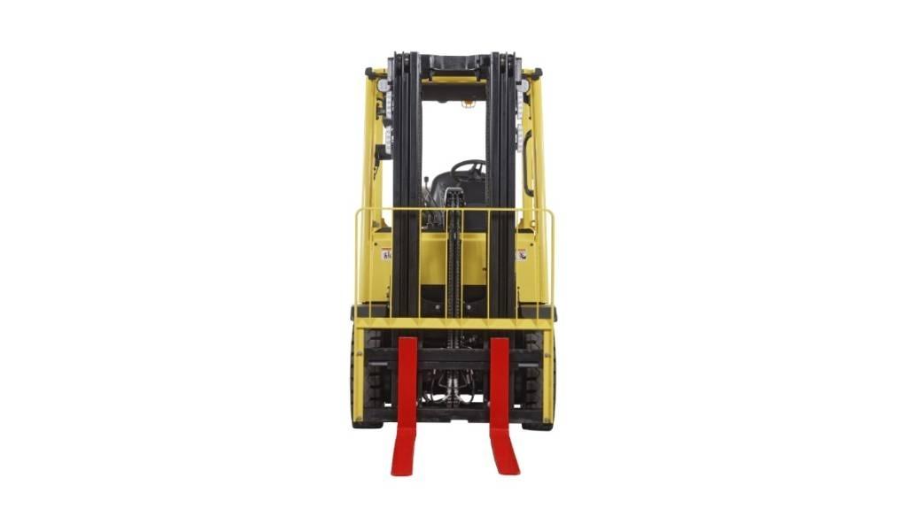 Hyster H3.5A-L 液化石油氣LPG卡車