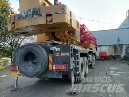Sany STC 550 全路面起重機/吊車