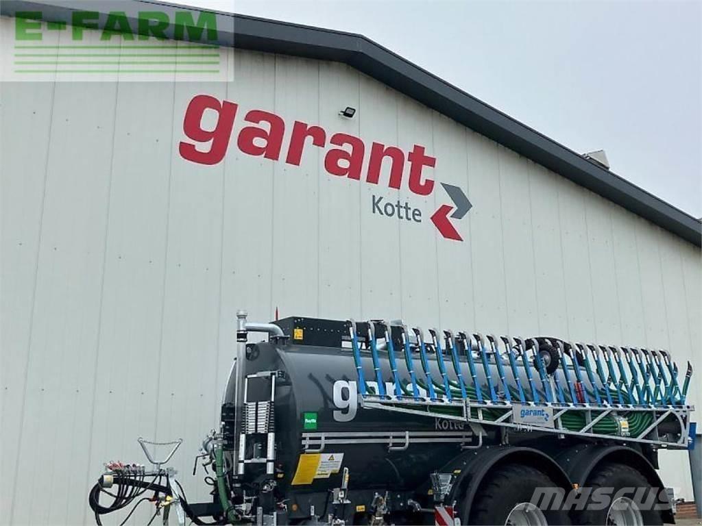  Gebo pt 16.500 肥料撒布機