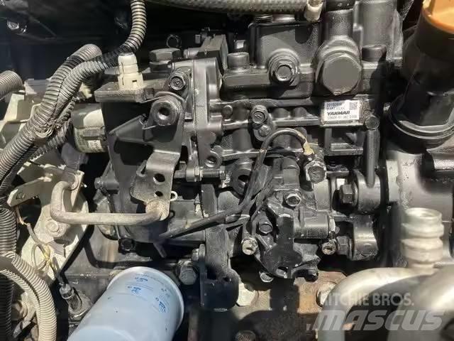Kobelco SK 60 履帶式 挖土機/掘鑿機/挖掘機