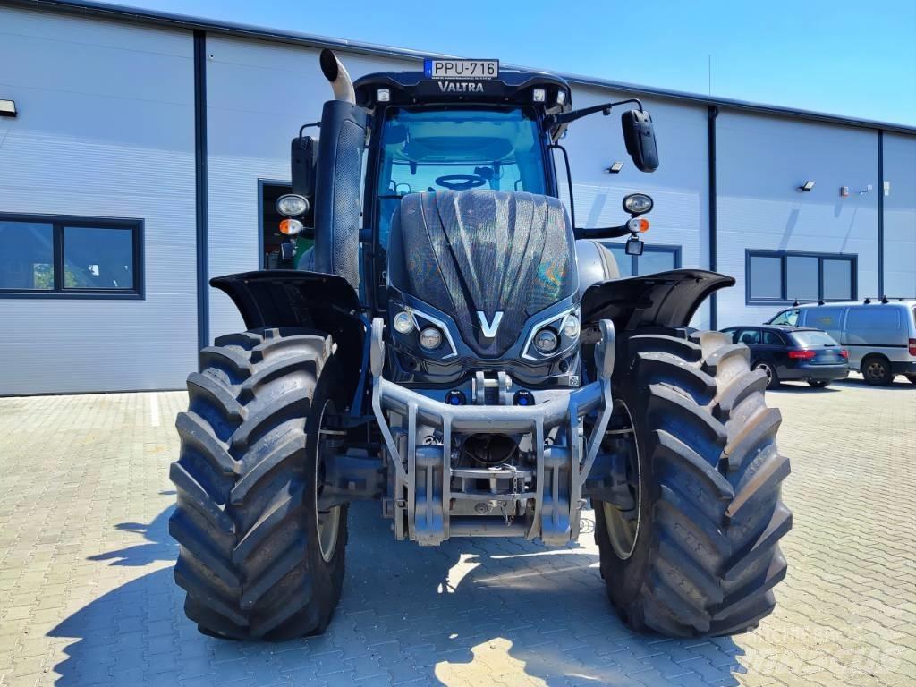 Valtra S 394 曳引機