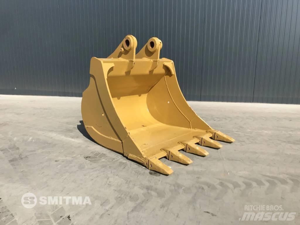 CAT 318F 鏟斗