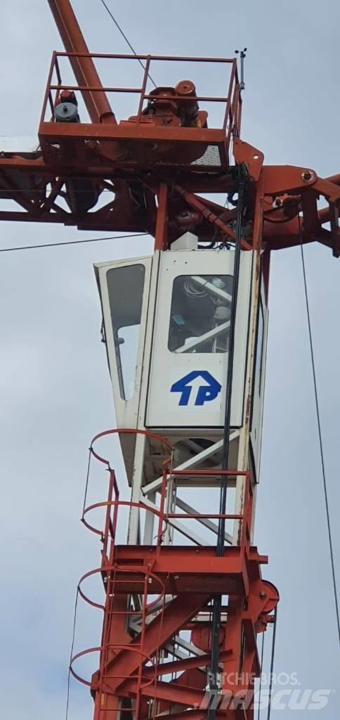 Potain GTMR 386 B 獨立吊掛起重機 吊車
