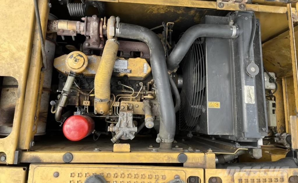 CAT 312 C L 履帶式 挖土機/掘鑿機/挖掘機