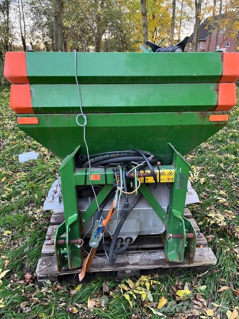 Amazone E+S H 300 礦物撒布機