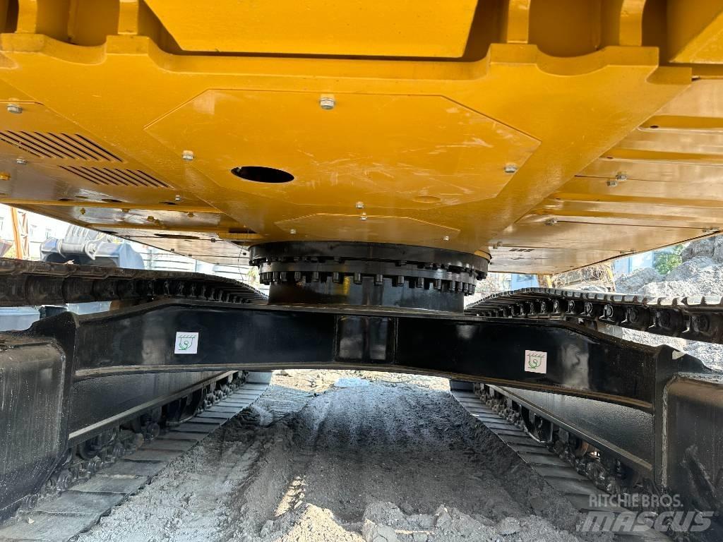 CAT 312 D 履帶式 挖土機/掘鑿機/挖掘機