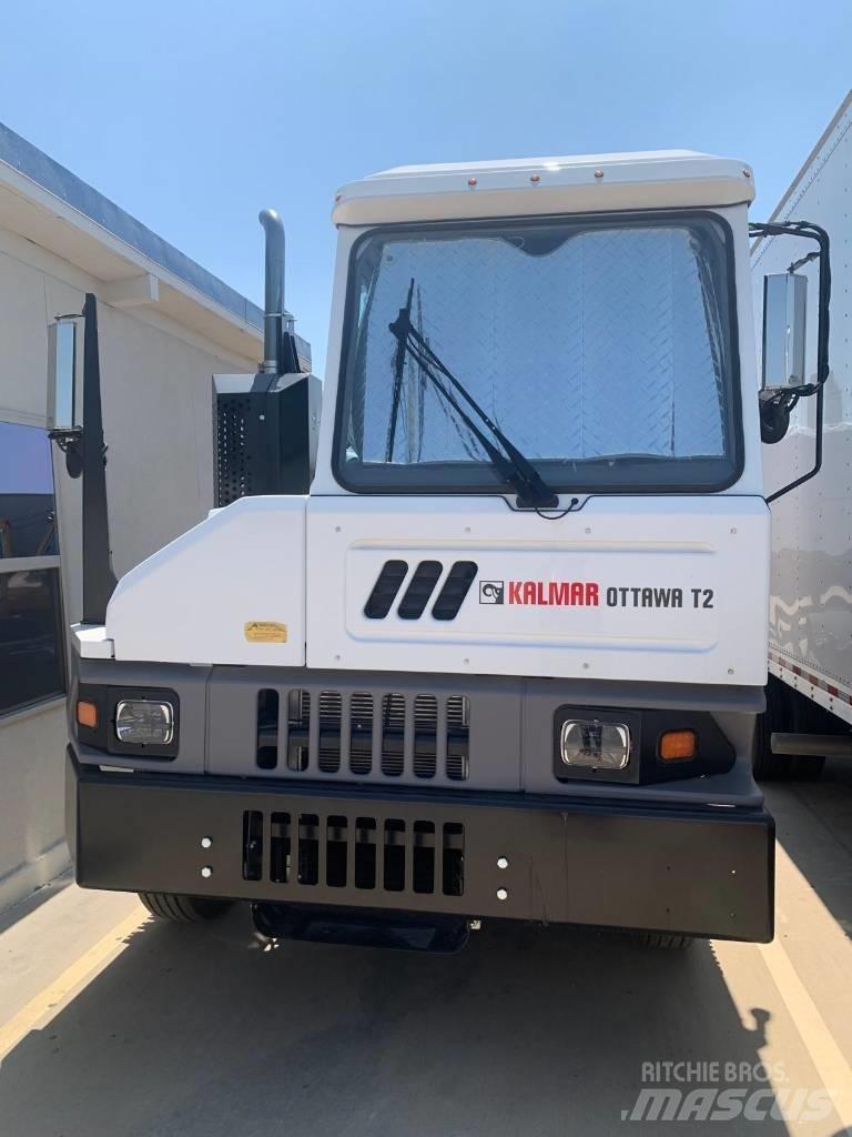 Ottawa T2 其他貨車