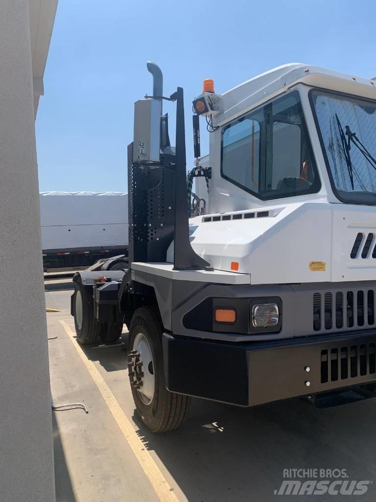 Ottawa T2 其他貨車