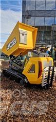 JCB HT D5 履帶式傾卸車/翻斗車