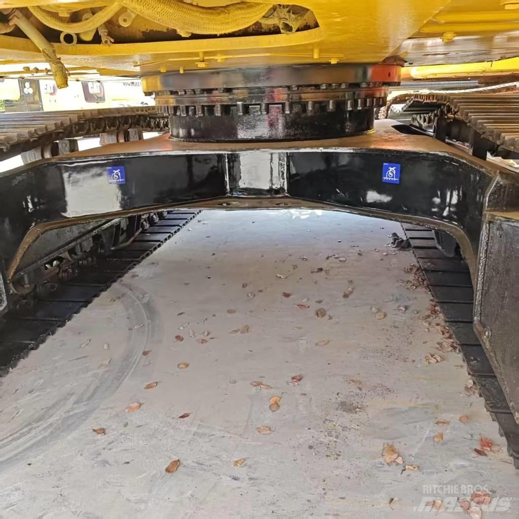 CAT 320 D 履帶式 挖土機/掘鑿機/挖掘機