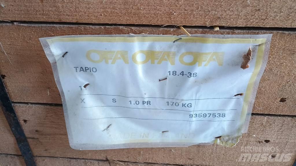 Ofa Tapio 11 18.4-38 其他曳引機配件