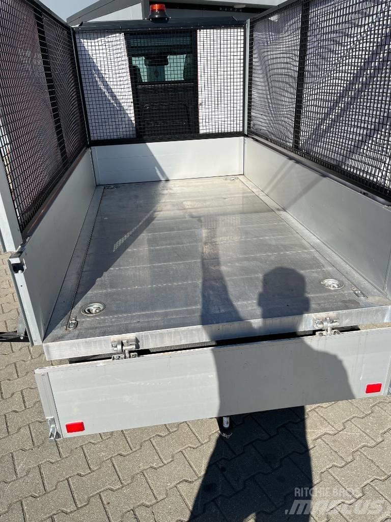 Goupil G 4 傾卸車