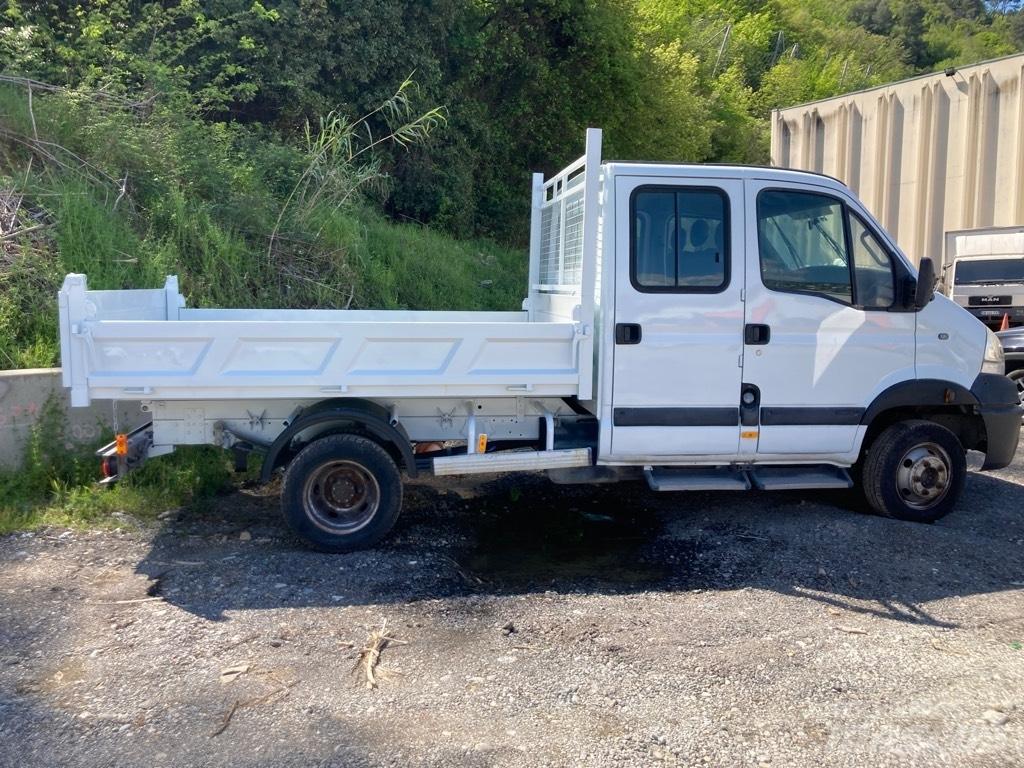 Renault Mascott 130 皮卡.傳統半斗卡車/側卸板