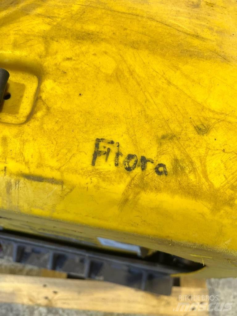 Atlas Copco LG 504 土壤壓實機