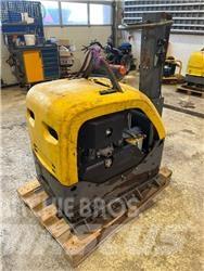 Atlas Copco LG 504 土壤壓實機